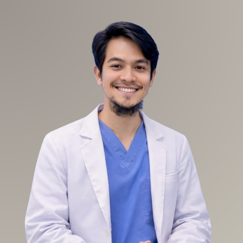 drg. Mulya (Residen Ortodonti)